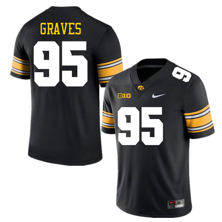Aaron Graves Iowa Jersey,University Of Iowa Hawkeyes Fotoball Uniforms,Jersey,Gears-Black Aaron Graves Iowa Jersey,University Of Iowa Hawkeyes Fotoball Uniforms,Jersey,Gears-Black